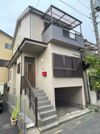 諏訪2丁目貸家の外観画像