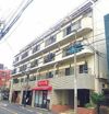 久我山マンションの外観画像