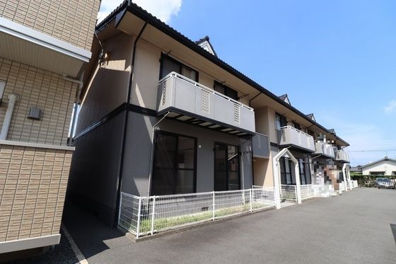 シートピアの外観画像