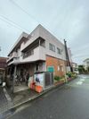 第一黒澤コーポ 201号室の外観画像