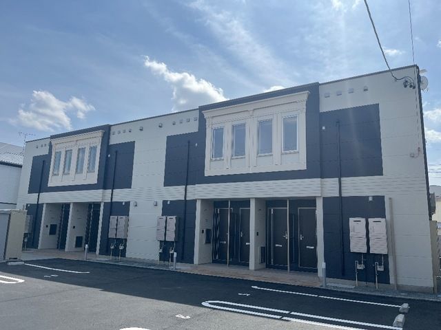 カトレアの外観画像