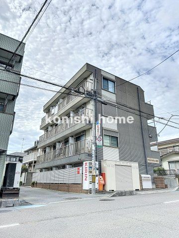 FESTARIA浦和の外観画像