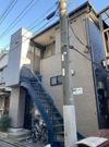 豊明ハイツの外観画像