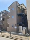 ブラン西新井の外観画像