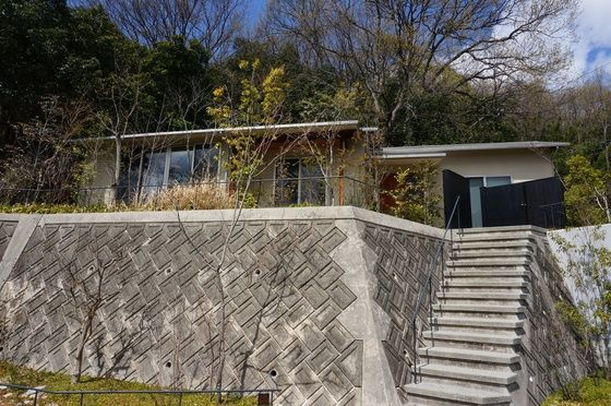 津島福居2丁目貸家の外観画像