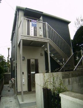 シュティーア小竹向原の外観画像