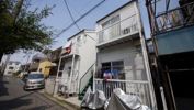コーポサンフラワーの外観画像