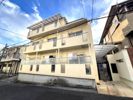 MIYAYAMA MANSIONの外観画像