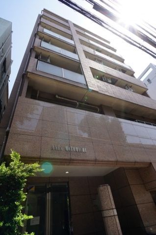 アクシス元町の外観画像