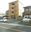 ディアエイトの外観画像