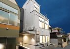 One CUBE夏目坂 202の外観画像