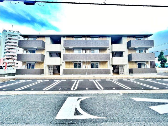 D-room門司の外観画像