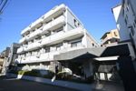 ワコーレ多摩川の外観画像