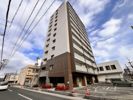 リビンコートスタイル問屋町の外観画像