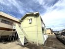 テクノシティ住吉の外観画像