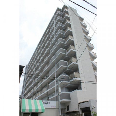 EMYU新町 (管理解除)の外観画像