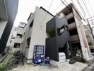 Maizon Lumiereの外観画像