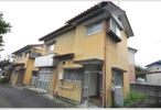 中曽根剣崎町事務所付住居の外観画像