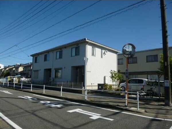ドルフ鴻の外観画像