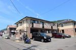グレイスフル屋島 B棟の外観画像