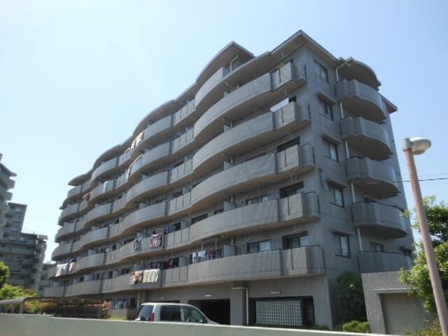 パル戸田公園の外観画像