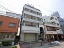 ドウェル倉本の外観画像