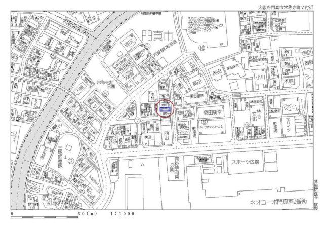 シェスム大和田の外観画像