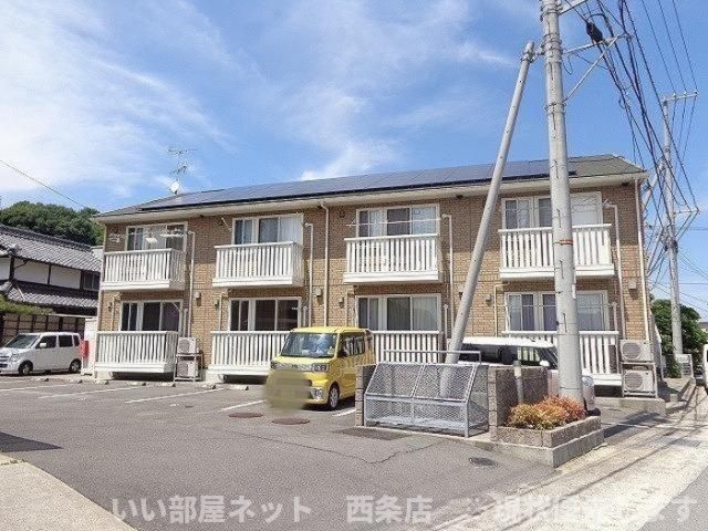 セジュール タクボの外観画像
