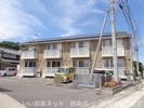 セジュール タクボの外観画像