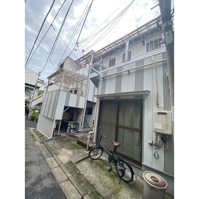 光立荘の外観画像