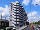 ロイヤルステージ本千葉の外観画像