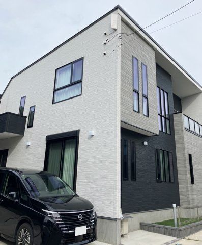 藤心戸建の外観画像