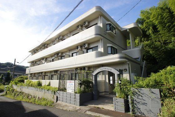 ラコント宮ヶ瀬の外観画像