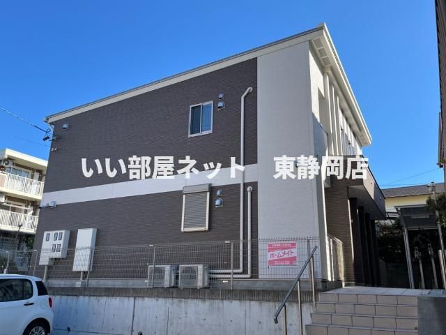 フェリーチェリーナⅡの外観画像