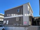 フェリーチェリーナⅡの外観画像