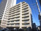 シャンゼール所沢の外観画像