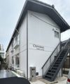 クロノス清水町の外観画像