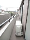 パークアベニューの外観画像