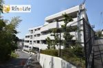 ライオンズマンション檜尾の外観画像
