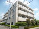 東所沢第二サニーコートの外観画像