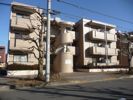 サンクレストの外観画像