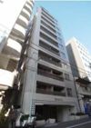 グリーンパーク銀座エストの外観画像