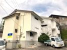 コーポ淞徳Ⅱの外観画像