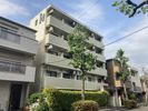 シティコープ元住吉の外観画像