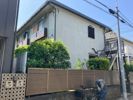 第一コーポ森田の外観画像