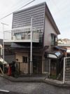 港南区上大岡東戸建の外観画像
