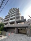 パークハウス小石川の外観画像