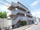 MIYAMA1の外観画像