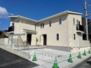 プライムコート木町の外観画像