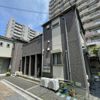 カーサ大和町Aの外観画像